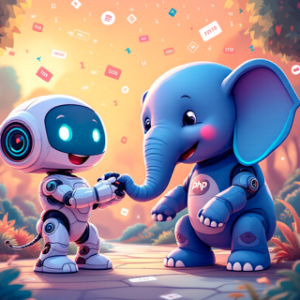 Elephpant and AI