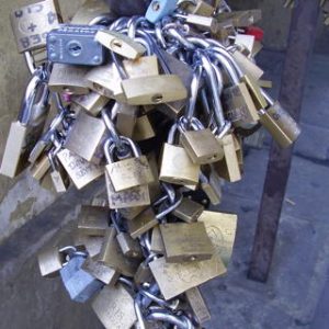 flock() is